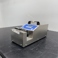 GE ReadyToProcess Hot Lips Tube Sealer image 1